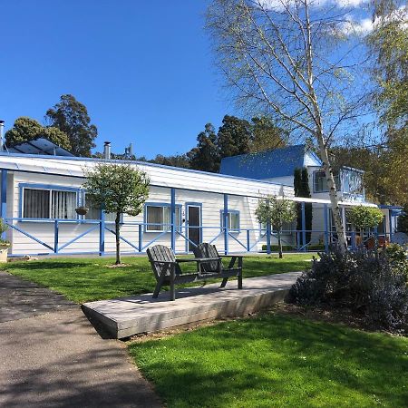 Mole Creek Hideaway Hotel Екстериор снимка