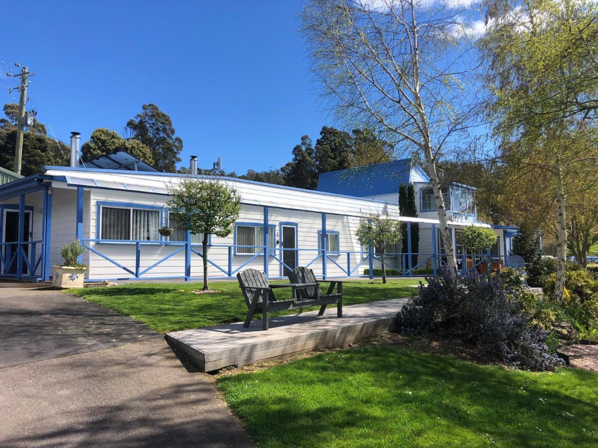 Mole Creek Hideaway Hotel Екстериор снимка