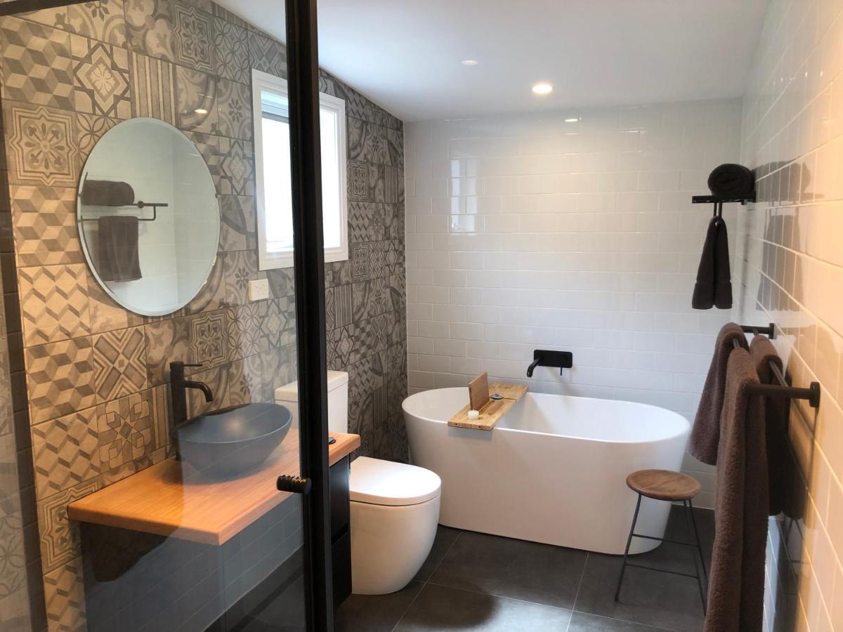 Mole Creek Hideaway Hotel Екстериор снимка