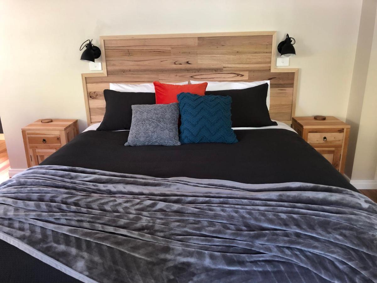 Mole Creek Hideaway Hotel Екстериор снимка