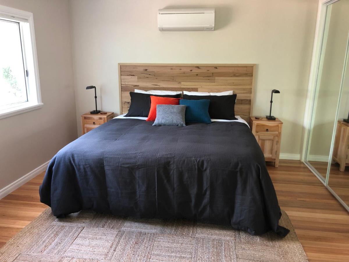 Mole Creek Hideaway Hotel Екстериор снимка