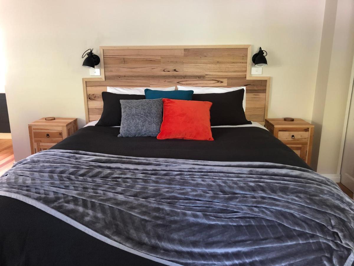 Mole Creek Hideaway Hotel Екстериор снимка